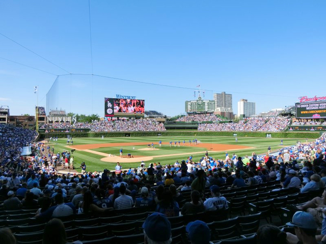 リグレーフィールド