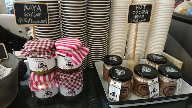 ティラミスヒーロー