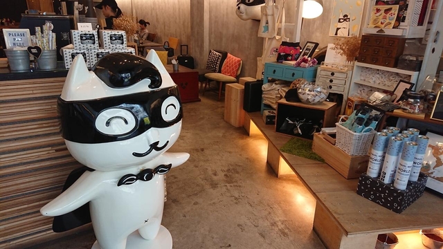 ティラミスヒーロー