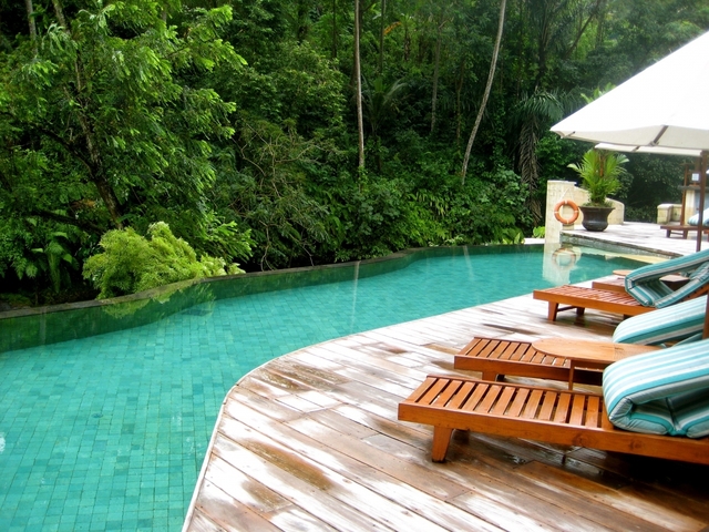 フォー シーズンズ リゾート バリ アット サヤン