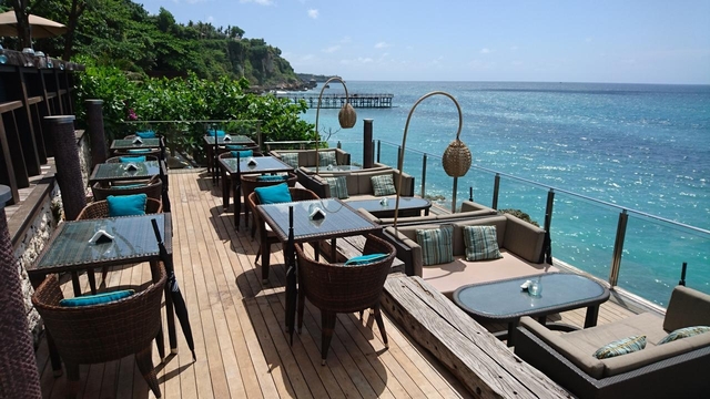 アヤナ リゾート アンド スパ