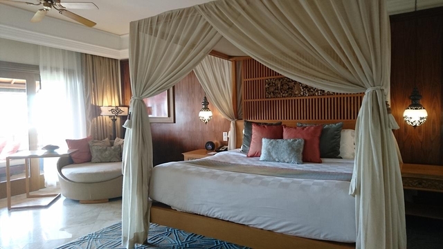 アヤナ リゾート アンド スパ