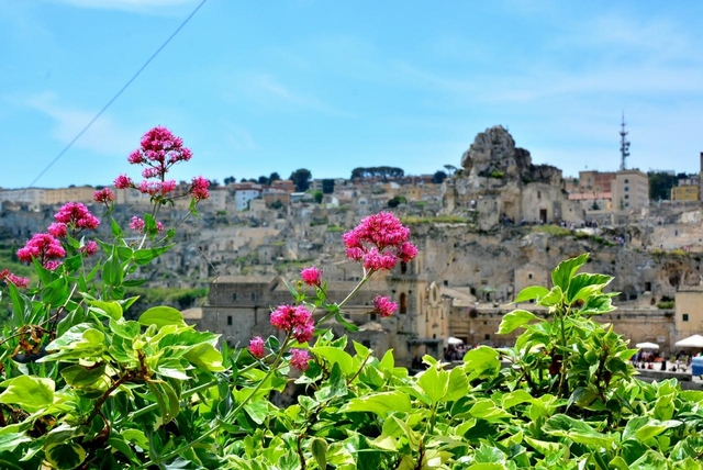 イタリア世界遺産