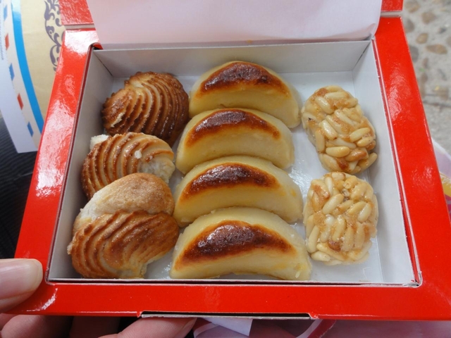 スペインお土産おすすめ12選 人気のお菓子から雑貨まで幅広く紹介 トラベルマガジン スペインお土産おすすめ12選 人気のお菓子から雑貨まで幅広く紹介 トラベルマガジン