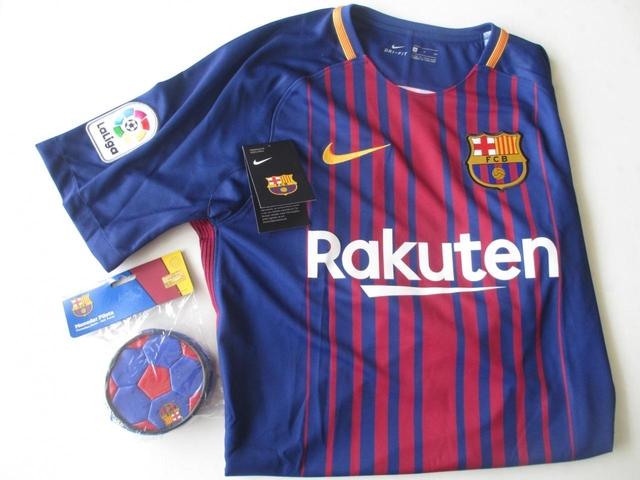 サッカーグッズ