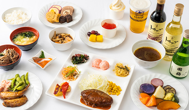 優雅で自由な船旅 快適大型フェリー さんふらわあ で北海道へ 50周年割引キャンペーン中 トラベルマガジン