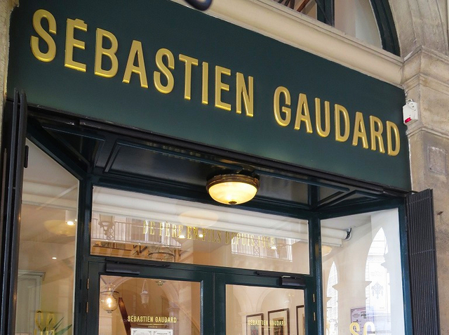 セバスチャン ゴダール