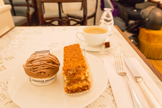 セバスチャン ゴダール