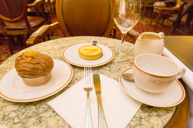 アンジェリーナ