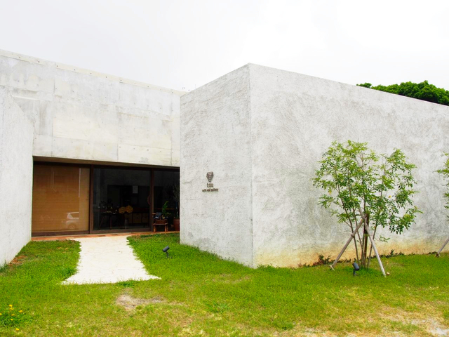 tou cafe and gallery