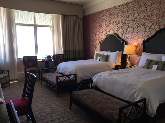 ロイヤル ハワイアン ラグジュアリー コレクション