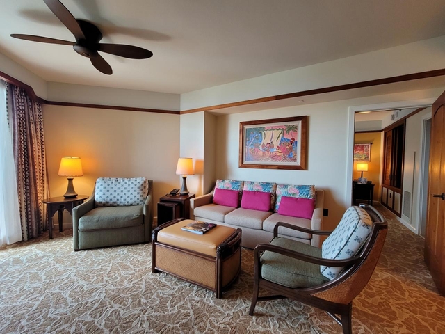 アウラニ ディズニー リゾート