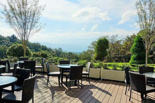 伊豆マリオットホテル修善寺