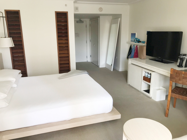 ザ モダン ホノルル ホテル