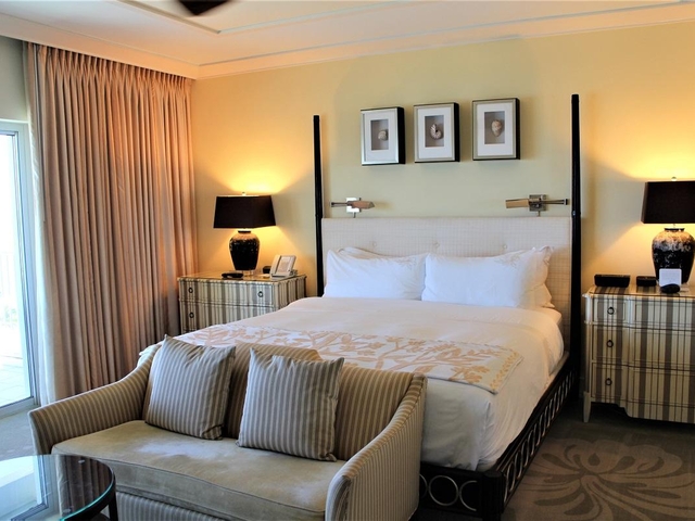 5.ザ・カハラ・ホテル&リゾート