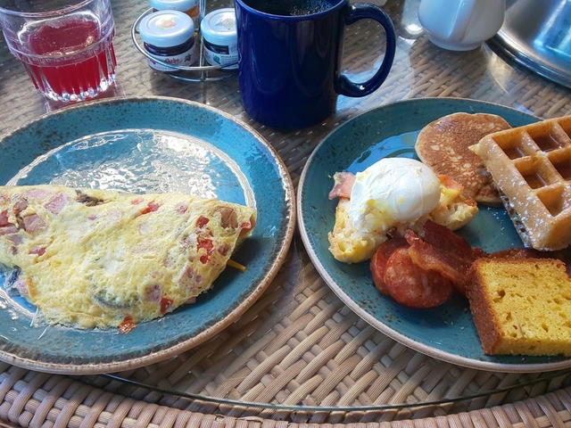 6.ハイアット リージェンシー ワイキキビーチ リゾート & スパ