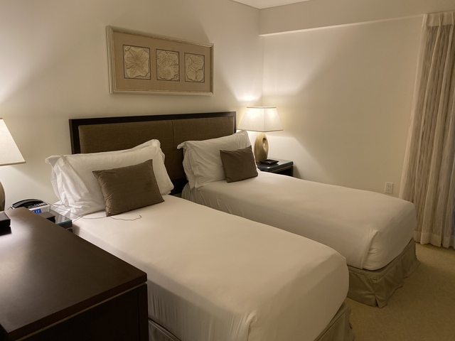 8. トランプ インターナショナル ホテル ワイキキ