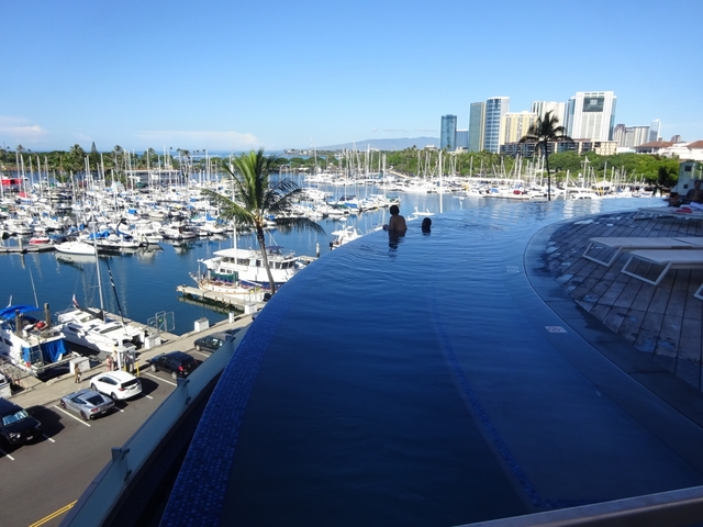 9. プリンス ワイキキ