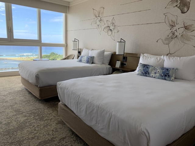 9. プリンス ワイキキ