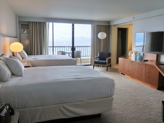 7. ハイアット リージェンシー ワイキキビーチ リゾート ＆ スパ