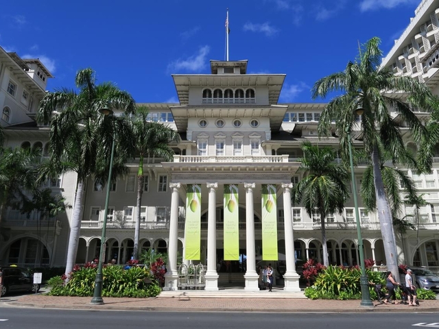 ハワイのおすすめ高級ホテルはいかがでしたか？