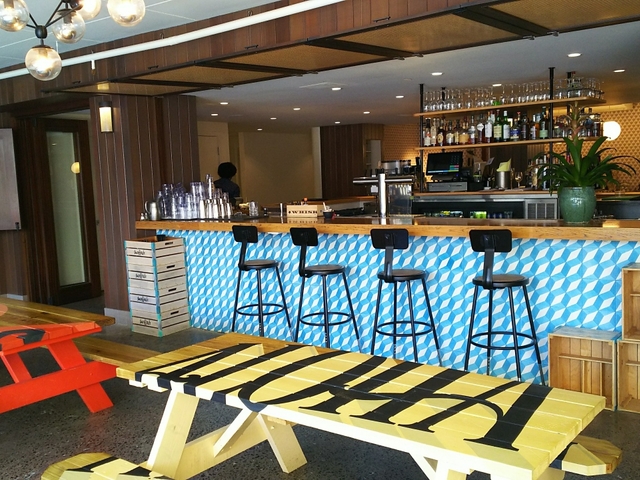 1. 星野リゾート サーフジャック ハワイ