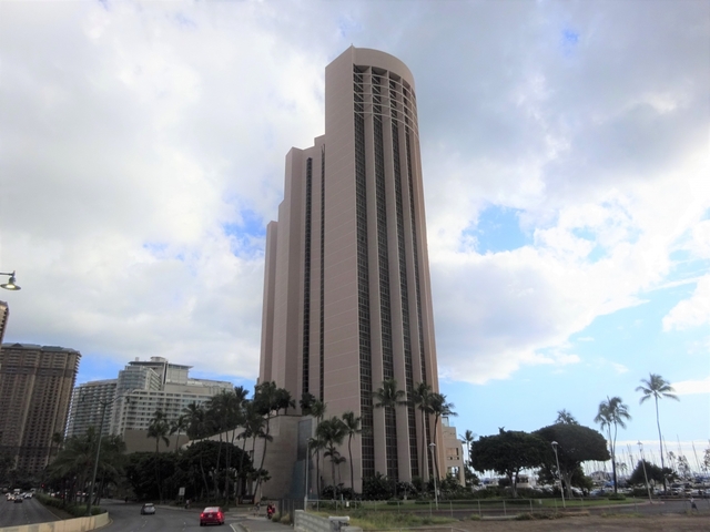 4. プリンス ワイキキ