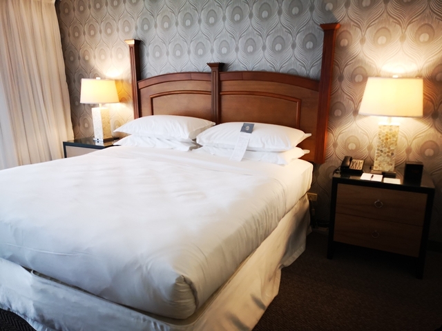 5. シェラトン プリンセス カイウラニ