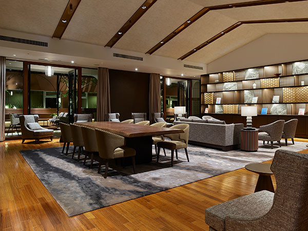 ホテル ザ セレスティン東京芝