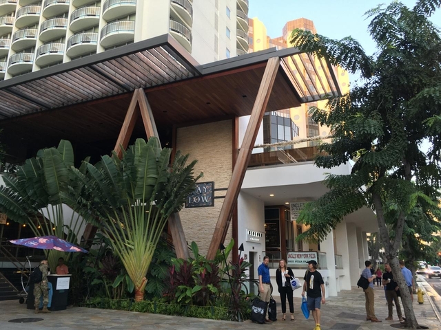 7. ザ レイロウ オートグラフ コレクション