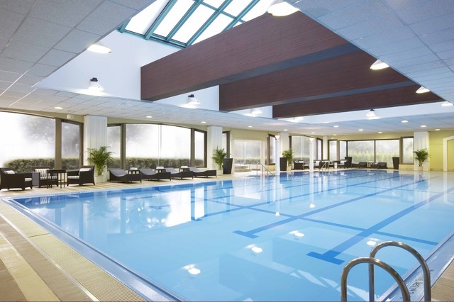 シェラトン・グランデ・トーキョーベイ・ホテル