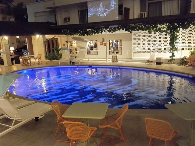 ハワイのオシャレホテルはいかがでしたか？