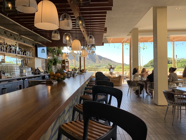 4. クイン カピオラニ ホテル