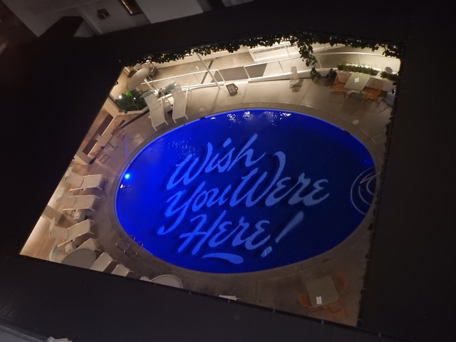 4. アストン アット ザ ワイキキ バニアン