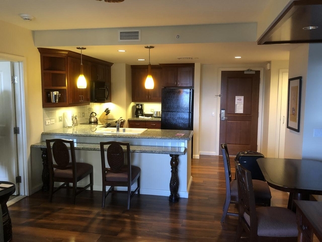 3. グランド ワイキキアン バイ ヒルトン グランド バケーションズ