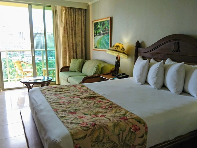 6. ルアナ ワイキキ ホテル & スイーツ