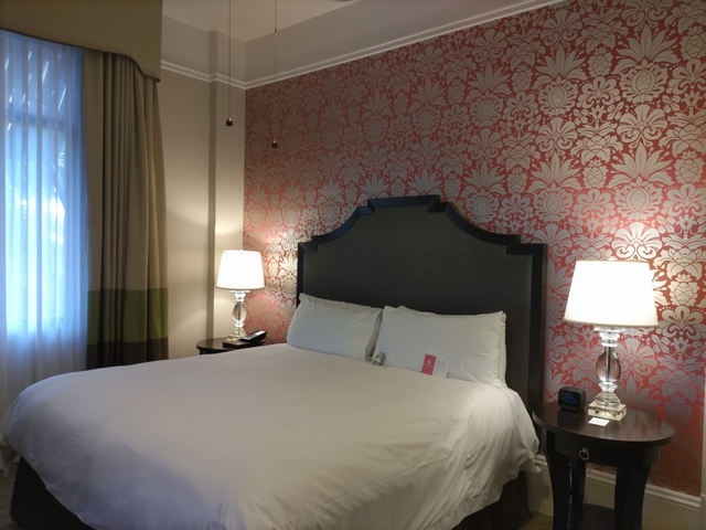 4.ザ ロイヤル ハワイアン ア ラグジュアリー コレクション リゾート ワイキキ