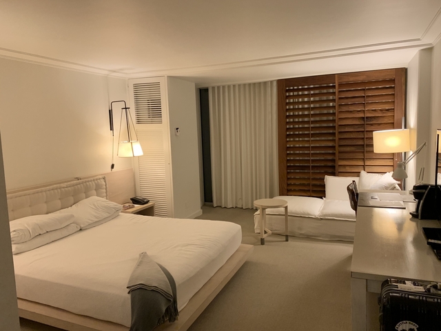 4.ザ ロイヤル ハワイアン ア ラグジュアリー コレクション リゾート ワイキキ