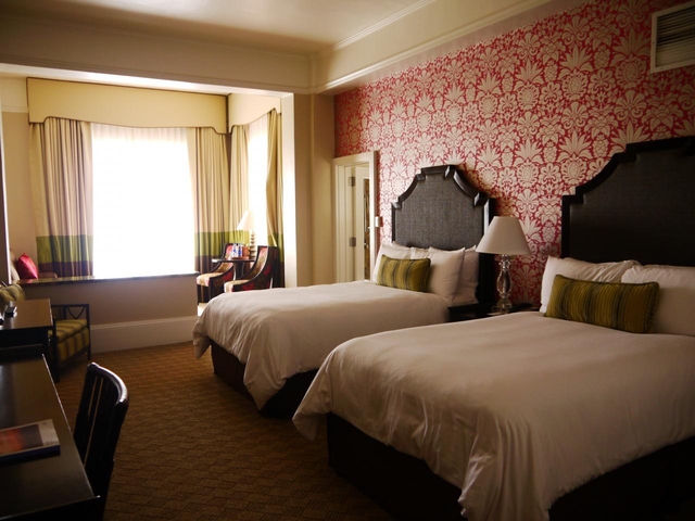 2.ロイヤル ハワイアン ラグジュアリー コレクション