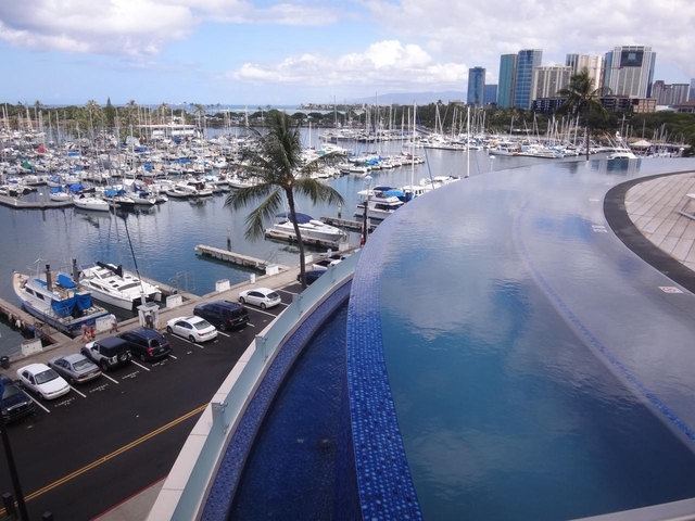 4.プリンス ワイキキ