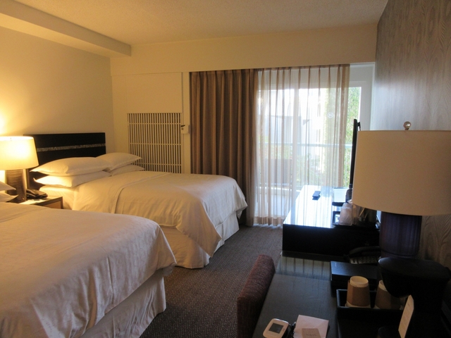 5.シェラトン プリンセス カイウラニ