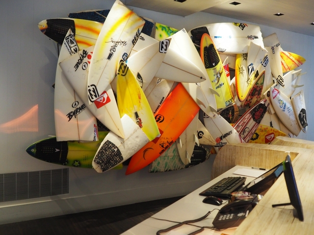 6.ザ モダン ホノルル ホテル