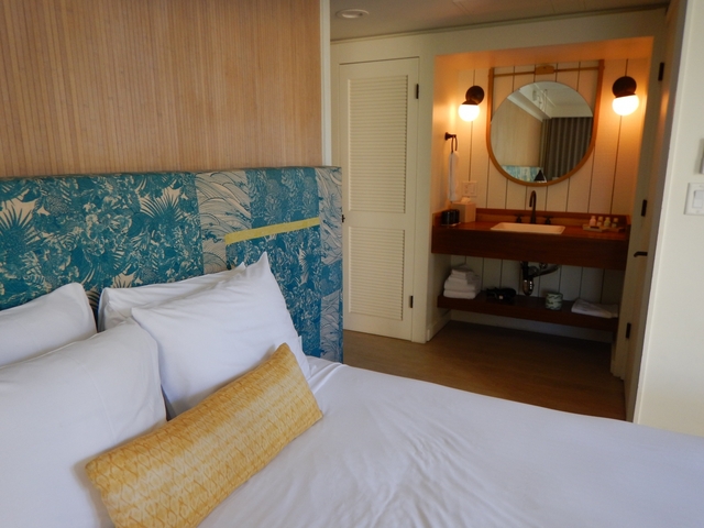 7.星野リゾート サーフジャック ハワイ