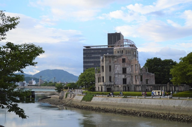 広島好きイチオシ 広島県に行ったらぜひ訪れたい観光スポット10選 トラベルマガジン