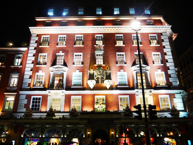 フォートナム ＆ メイソン