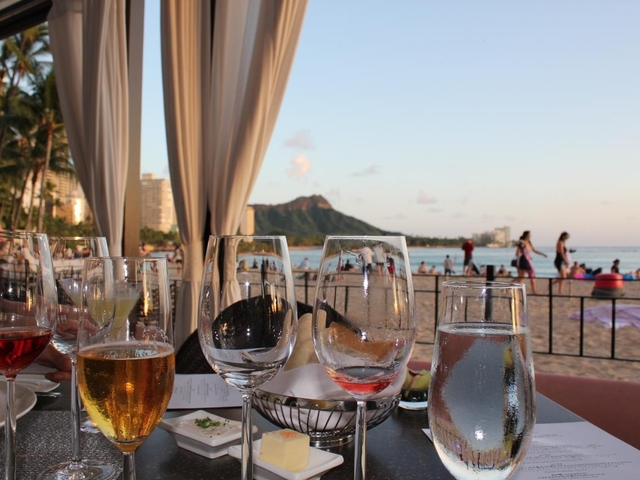 2. ザ ロイヤル ハワイアン ア ラグジュアリー コレクション リゾート ワイキキ