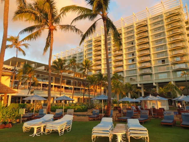 3. ザ カハラ ホテル & リゾート