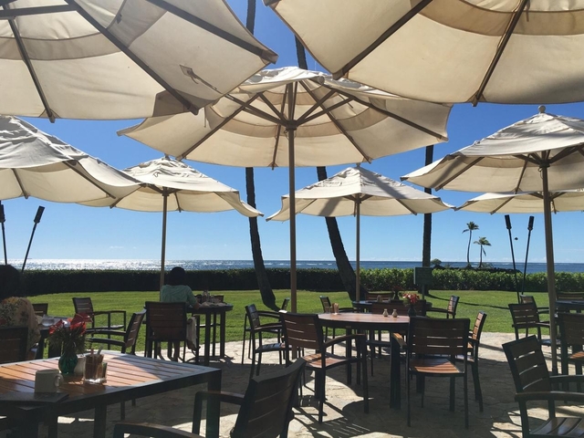 3. ザ カハラ ホテル & リゾート