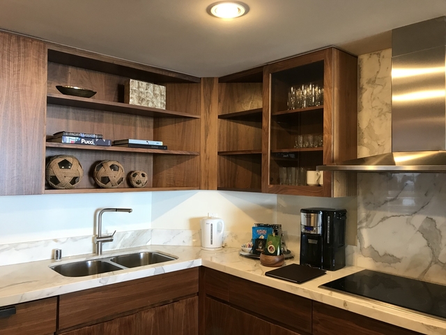 5. トランプ インターナショナル ホテル ワイキキ