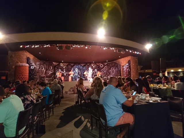 6. ヒルトン・ハワイアン・ビレッジ